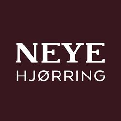 NEYE Metropol ShoppingCenter, Hjørring åbningstider