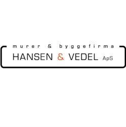 Hansen & Vedel Aps, Herning åbningstider