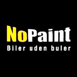 Nopaint ApS, Rødovre åbningstider