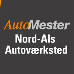 Nord-Als Autoværksted Aps , Automester i Nordborg (Svenstrup) åbningstider