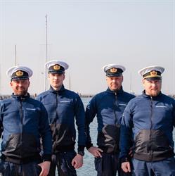 Bogense Havnekontor OG Marina, åbningstider