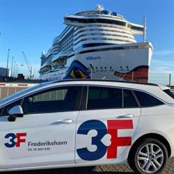 3F Nordøst Vensyssel, Frederikshavn åbningstider