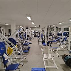 Nordjysk Helsestudio ApS, Nørresundby åbningstider