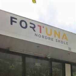 Nordre Skole i Bramming (N) åbningstider