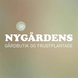 Nygårdens Gårdbutik I/S, Nykøbing Sj åbningstider