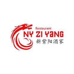 Restaurant Ny Zi Yang, Gentofte åbningstider