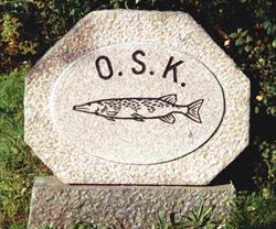 Odense Sportsfisker Klub, åbningstider