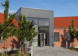 Tandlægehuset, Ørsted åbningstider