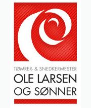 Ole Larsen OG Sønner Aps i Odense (Elmelund) åbningstider