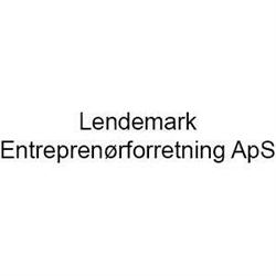 Lendemark Entreprenørforretning ApS, Bylderup-Bov åbningstider