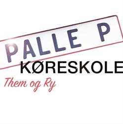 Palle P Køreskole, Them åbningstider