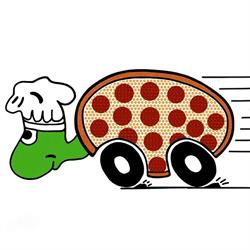 Pizza Turbo Sprint i Aarhus (C) åbningstider