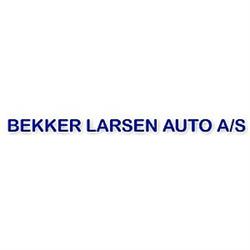 Nissan Bekker Larsen Auto A/S, Roskilde åbningstider