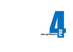 Pro4 ApS i Odense (Næsby) åbningstider