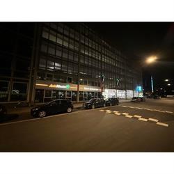 Quick Autoservice i København (V) åbningstider
