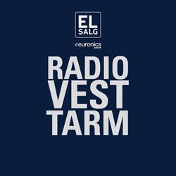 Radio Vest Tarm ApS, åbningstider