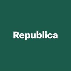Republica, Albertslund åbningstider
