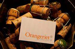 Restaurant Orangeriet ApS i København (K) åbningstider