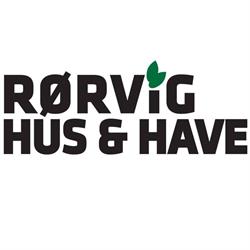 Rørvig Hus & Have I/S, åbningstider
