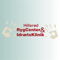 Rygcenter Hillerød, åbningstider