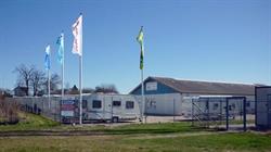 Såby Camping Center, Kirke Såby åbningstider