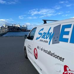 Sæby El A/S, åbningstider