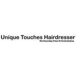 Unique Touches Hairdresser/Wellness IVS, Frederiksberg åbningstider