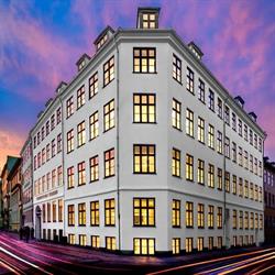 Scientologi Kirken Danmark, København åbningstider
