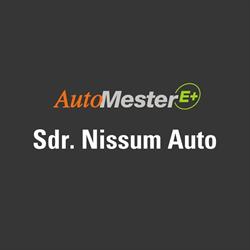 Sdr. Nissum Auto , Automester i Ulfborg (Sdr. Nissum) åbningstider