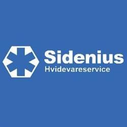 Sidenius Køle- og Hvidevareservice Niels Sidenius i Odense (Seden) åbningstider