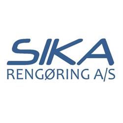 Sika Rengøring A/S i Jægerspris (Dalby) åbningstider