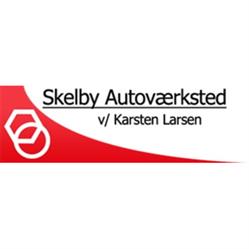 Skelby Autoværksted, Herlufmagle åbningstider