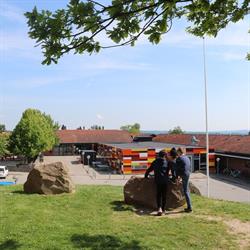 Skødstrup Skoles Idrætshal, åbningstider