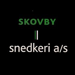 Skovby Snedkeri A/S i Galten (Skovby) åbningstider