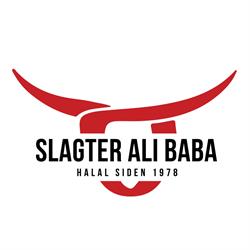 Slagter Ali Baba i København (St. Th.) åbningstider
