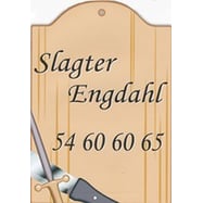 Slagter Engdahl ApS, Holeby åbningstider