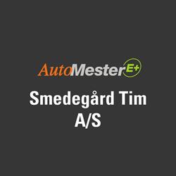 Smedegård Tim A/S, Automester, åbningstider