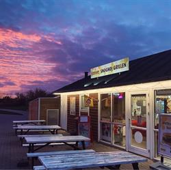 Snoghøj Grillen i Fredericia (Snoghøj) åbningstider