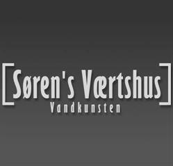 Sørens Værtshus København, åbningstider
