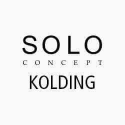 Solo ApS i Kolding (Kolding Storcenter) åbningstider