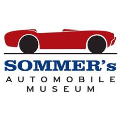 Sommers Automobilmuseum, Nærum åbningstider