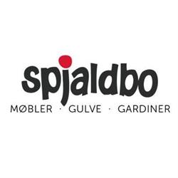 Spjaldbo Møbler, Tæpper OG Gardiner, åbningstider