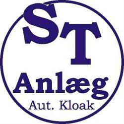 St Anlæg ApS, Frederikssund åbningstider