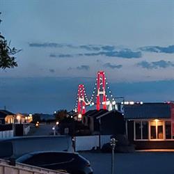 Storebælt Camping i Korsør (N) åbningstider
