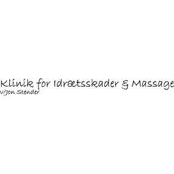 Klinik for Idrætsskader & Massage, Esbjerg åbningstider