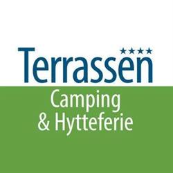 Terrassen Camping A/S, Silkeborg åbningstider