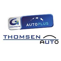 Thomsen Auto ApS, Lunderskov åbningstider