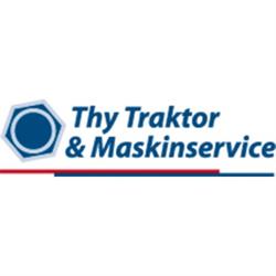 Thy Traktor & Maskinservice, Thisted åbningstider
