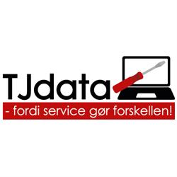 TJ Data i Odense (C) åbningstider