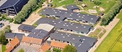 Tuse Skole i Holbæk (Tuse) åbningstider